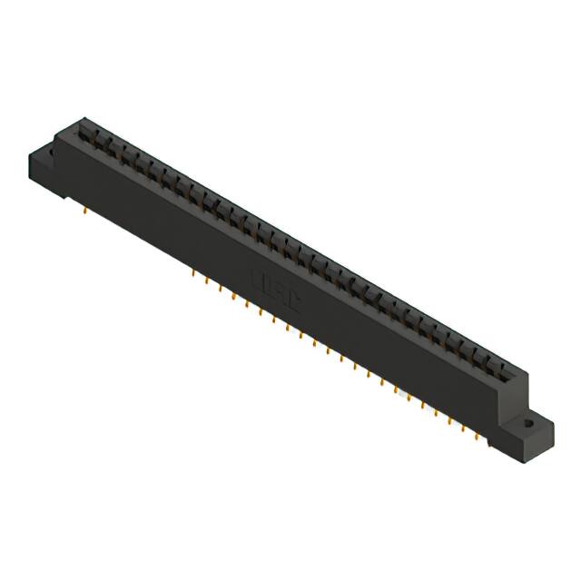 887-062-556-202 EDAC Inc.  Edgeboard Connectors
